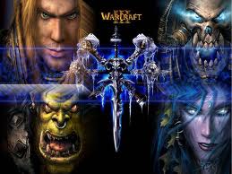 Wc3 Races