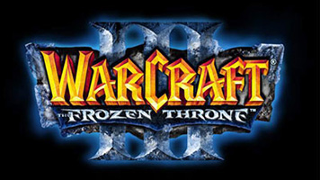 WC3 TFT Logo