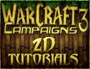 Wc3c's 2d art tutorials