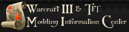 WC3mod logo