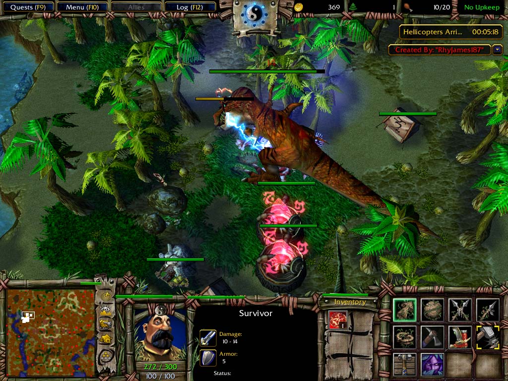 WC3ScrnShot 012011 021609 03