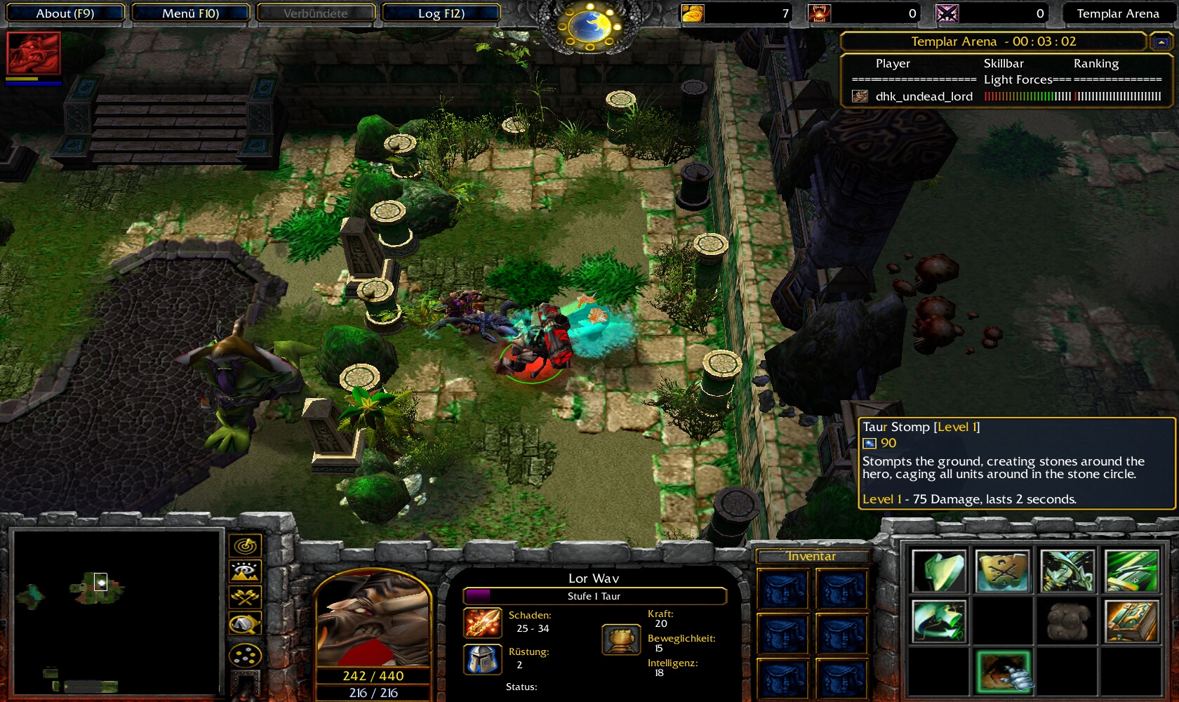 WC3ScrnShot 012409 134155 02