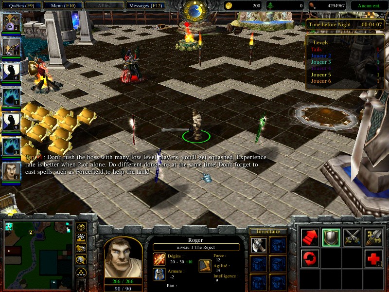 WC3ScrnShot 072711 222440 02

Custom weapons for fighters (not custom fighter).