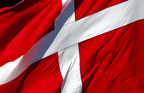 We live and breath for Denmark!