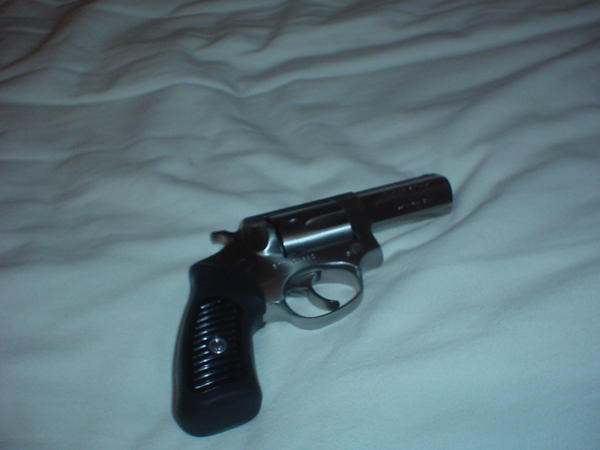 Weapons 001