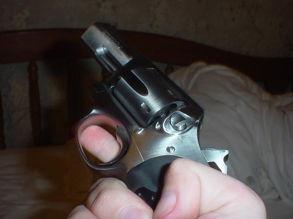 Weapons 002