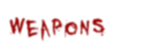 weapons