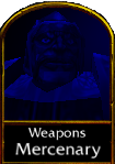 WeaponsMercenary