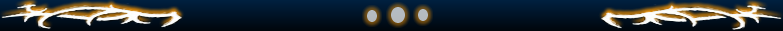 web footer