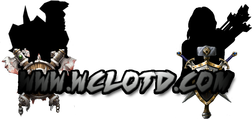website footer