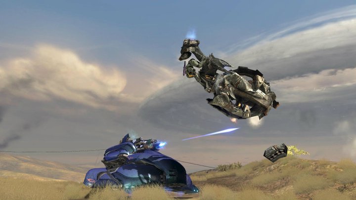 WEEEE!!!! (Personal Favorite Scene)