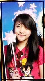 Weeee. :">