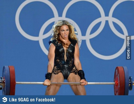Weightlifting