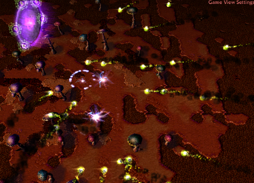Weird event on Outland : A massive amount of Infernals are spawning, crashing on the dirty grounds, And then, what is gonna happen?
These acts are le