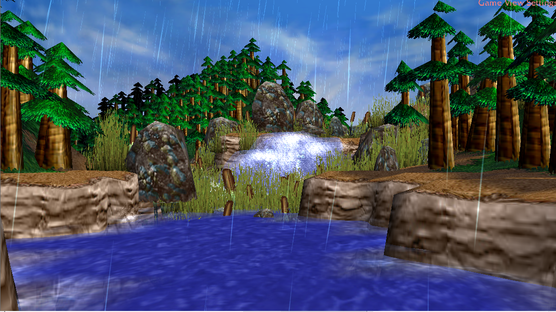 Welcome to the isle of...... DRAVEN!!!