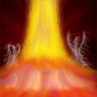 Well, made as an icon - but its slightly too large, hence not really suitable for icon use.. of course.

Basically I just wanted to make an icon so