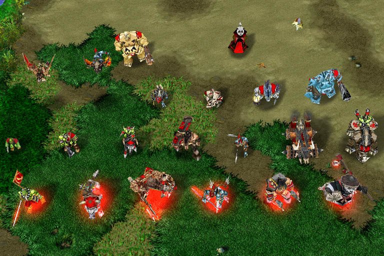 Western Horde