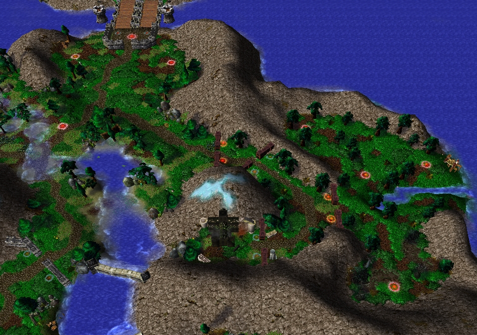 Wetlands