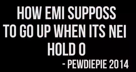 What?