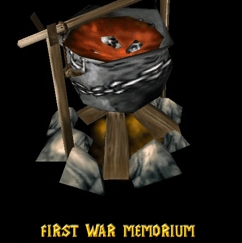 When_Ogres_Cook_Warcraft_First_War_Memorium_Warhammer_Butcher