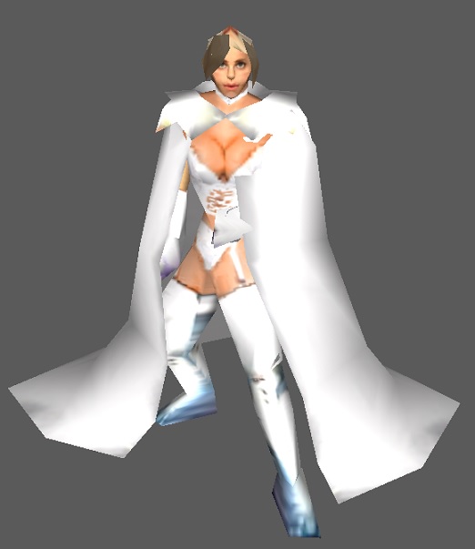 whitequeen