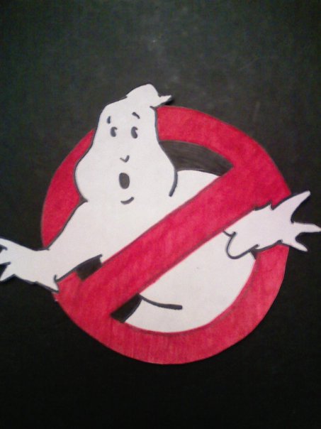 who you gonna call?