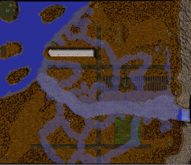 Whole Map