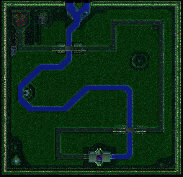 Whole Map