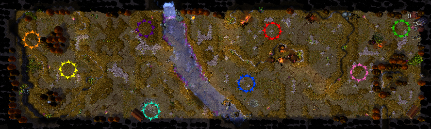 Whole Map