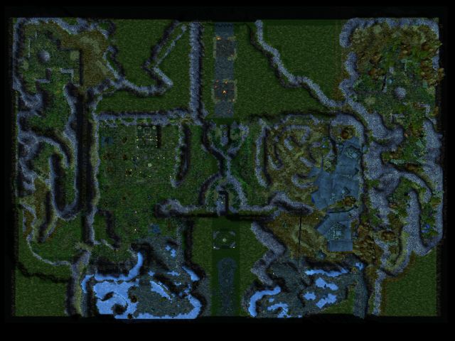 Wholemap