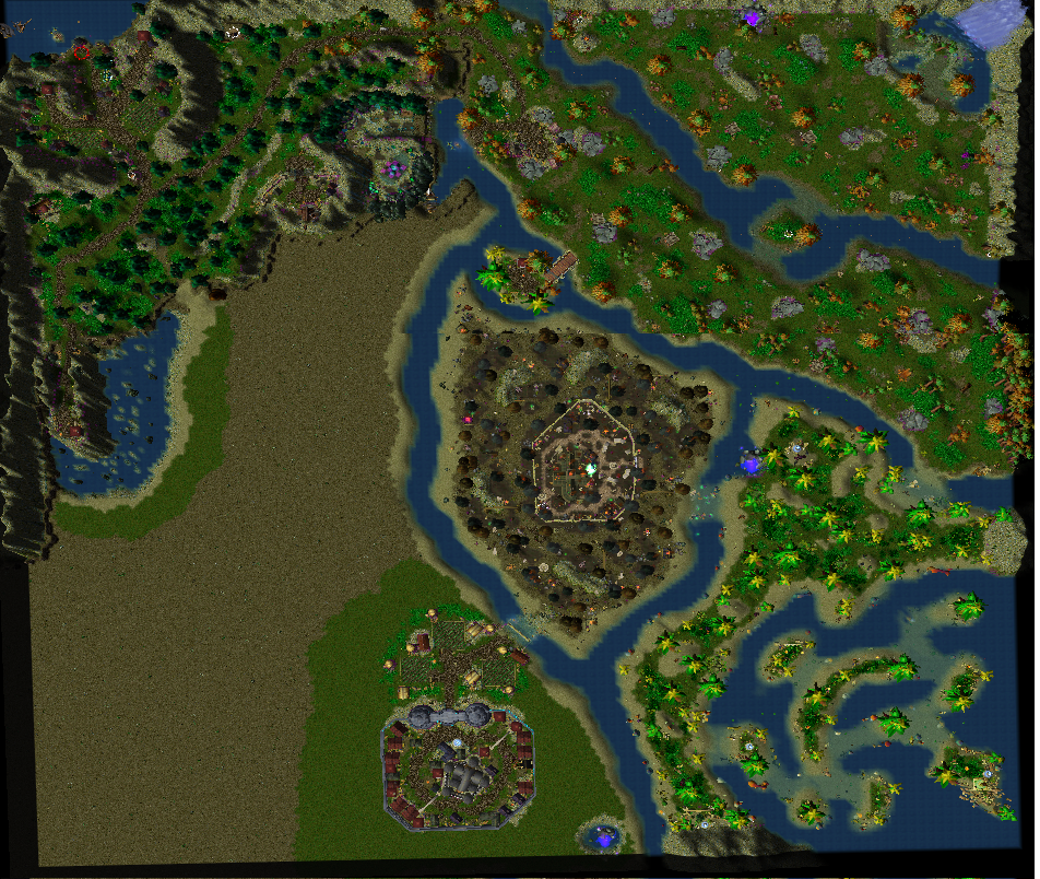 Wholemap