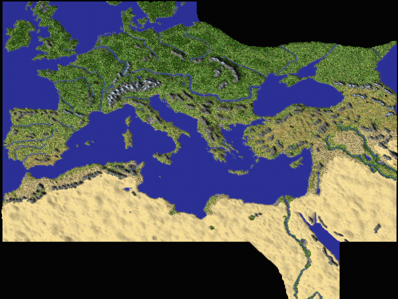 WholeMap