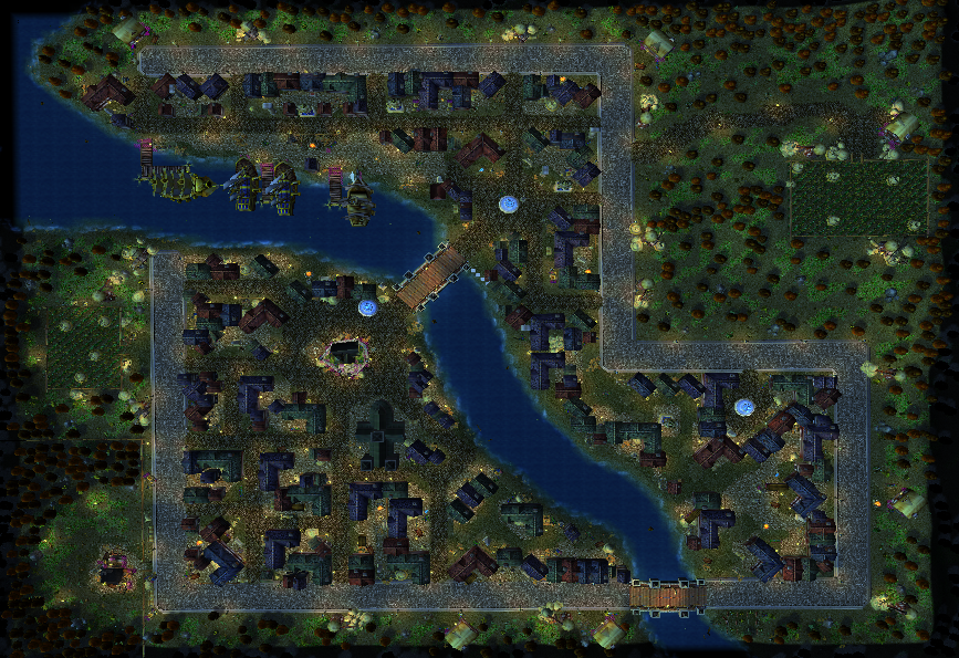 Wholetown