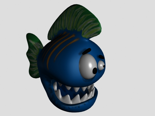 WildFish