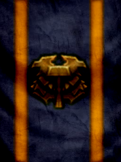 Wildhammer Banner