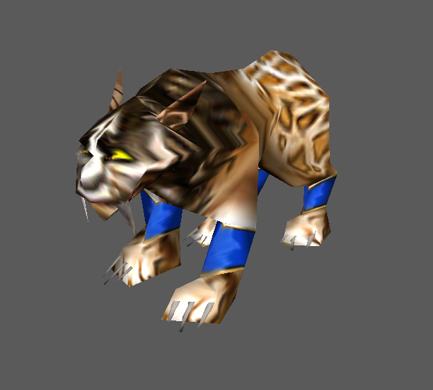 WildLynx