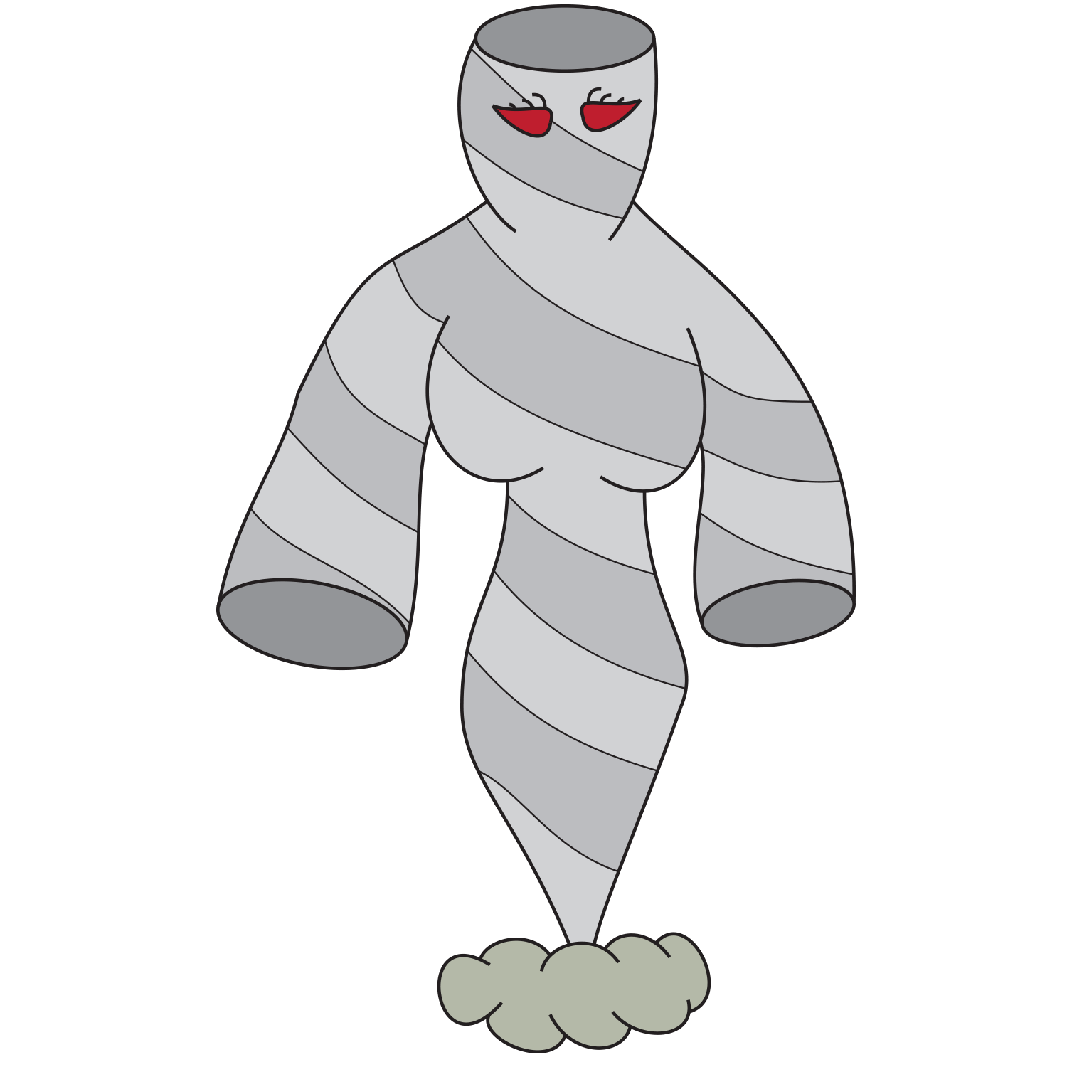 Wind Elemental