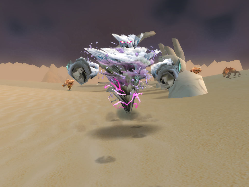 Wind Elementar