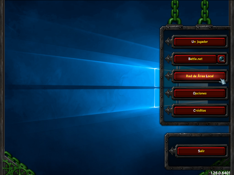 Windows 10 Hero