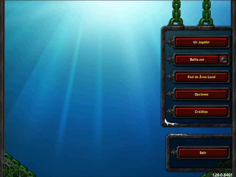 Windows 7 Beta Build 7000 (Login Screen)