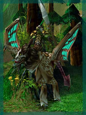 WindRider