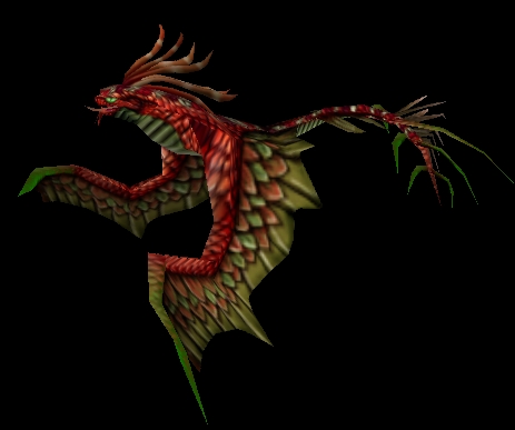 WindSerpentRed

Red version of my wind serpent skin.
