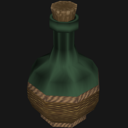 Wine Bottle