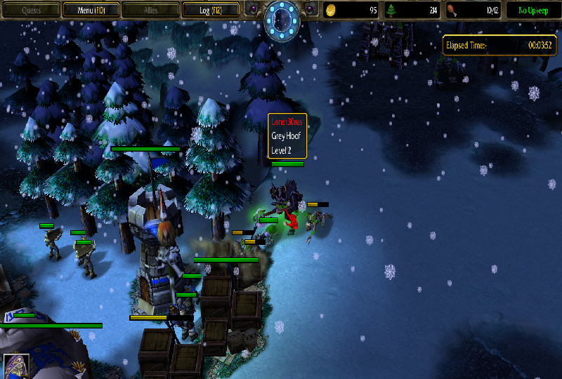 Winter Hunters 02