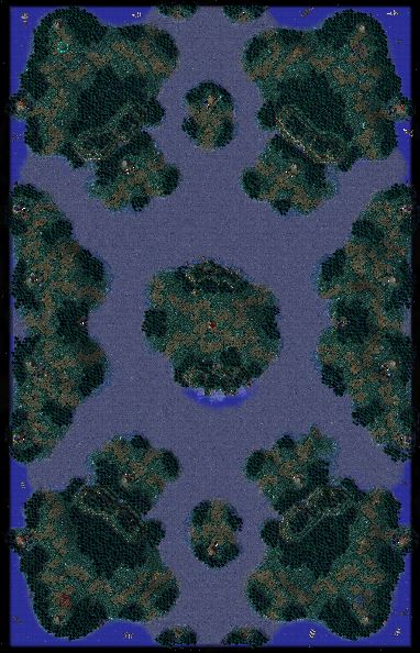 Winter Isle