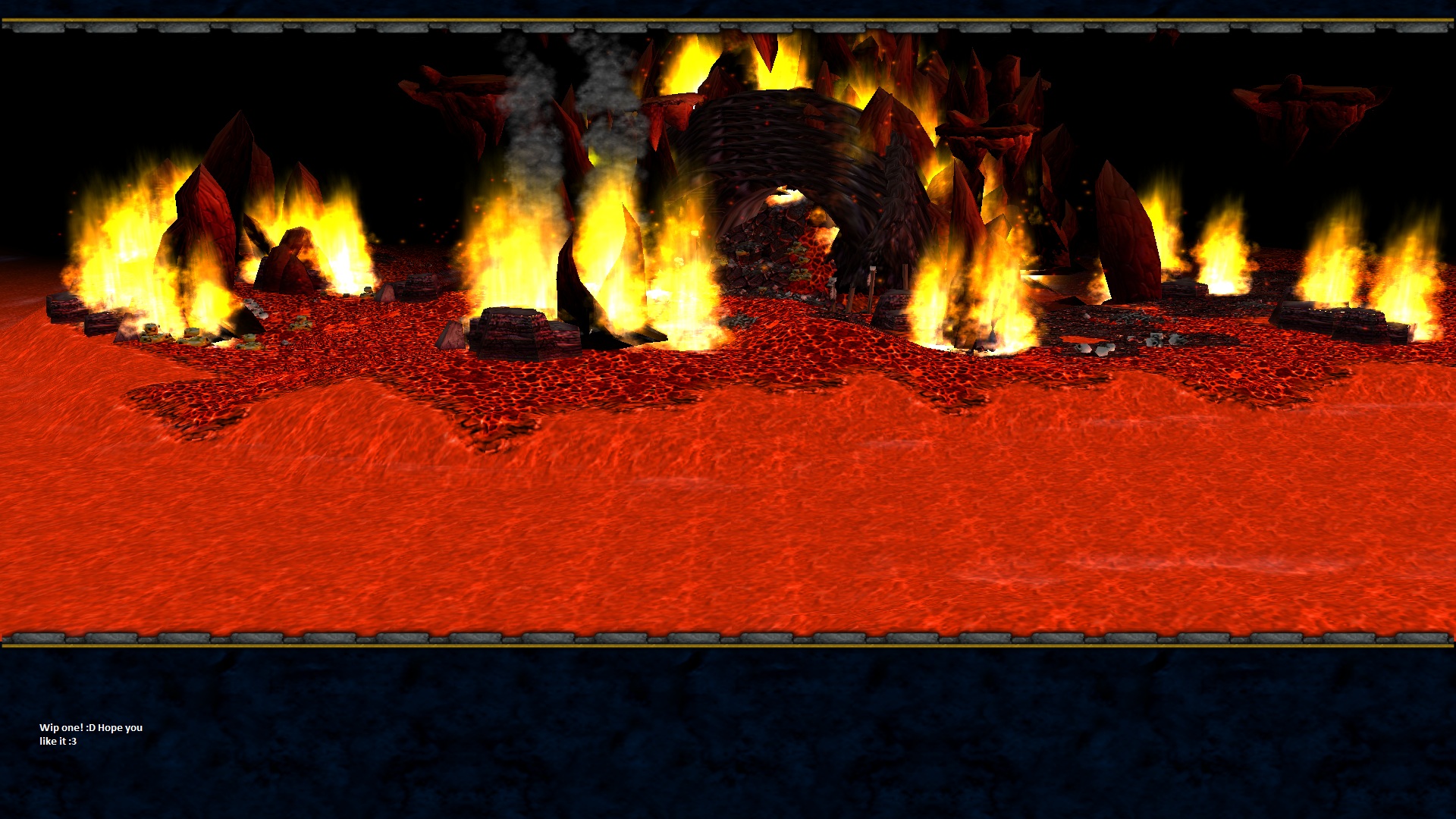 Wip 1 "Contest"