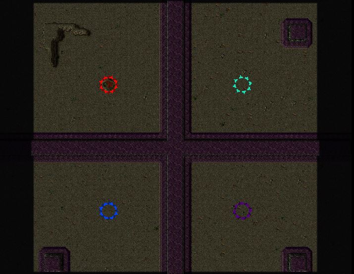 WIP #1 (Layout)