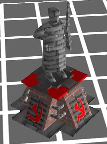 WIP: Barrack