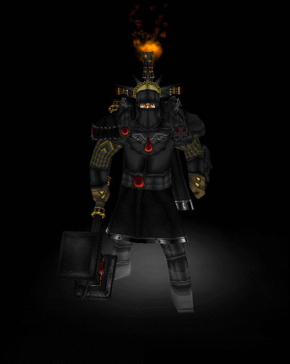 WIP GrandMaster finalvariant