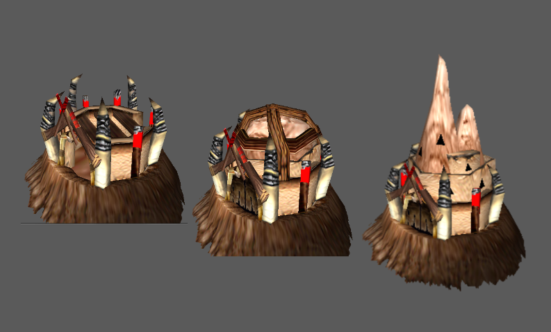 WIP Kobolds